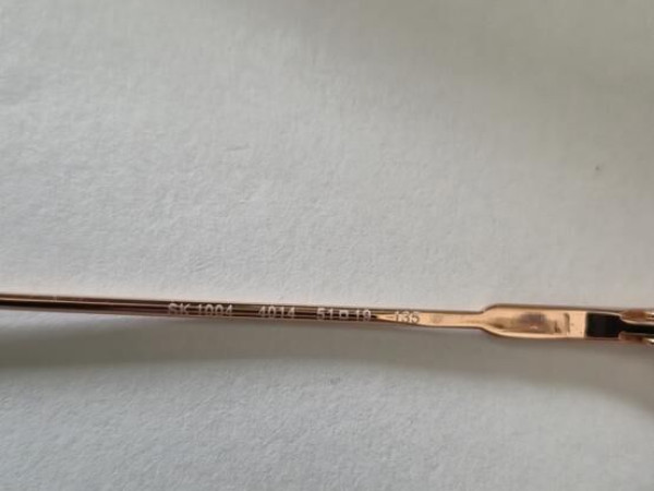 SWAROVSKI - SK1004 4014