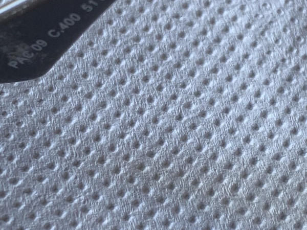 Paradoxe créateur PAC09 C400