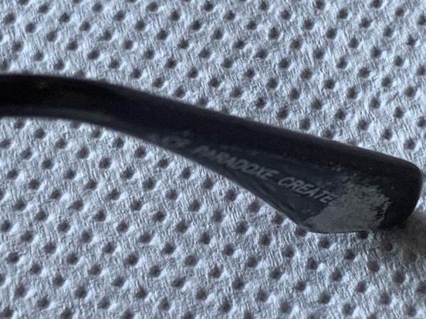 Paradoxe créateur PAC09 C400