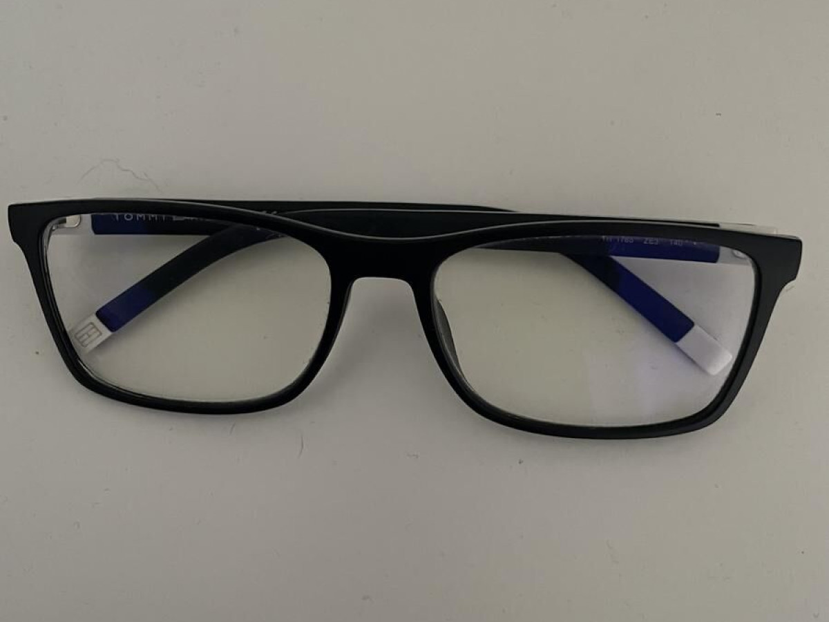 TOMMY HILFIGER - TH 1785 ZE3
