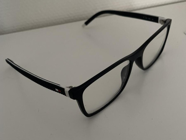 TOMMY HILFIGER - TH 1785 ZE3