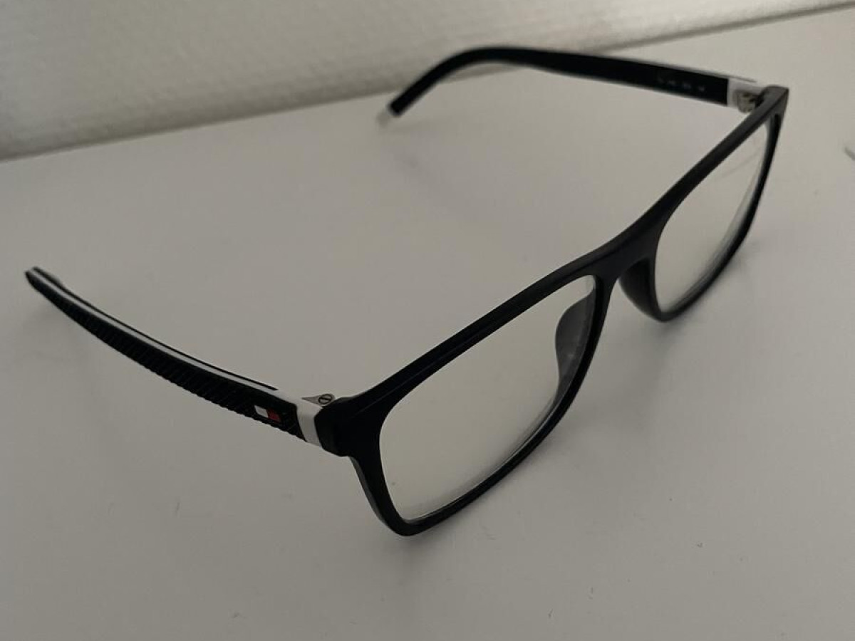 TOMMY HILFIGER - TH 1785 ZE3