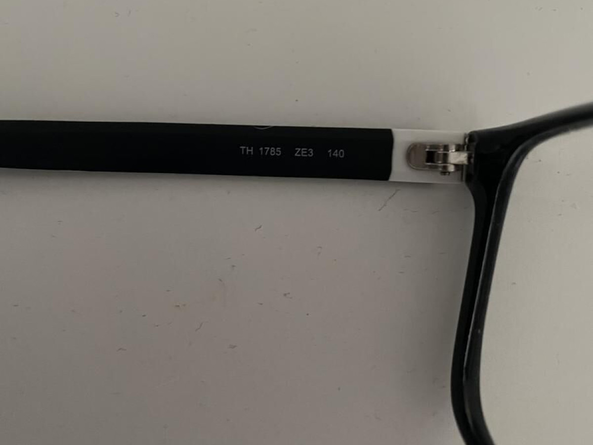 TOMMY HILFIGER - TH 1785 ZE3