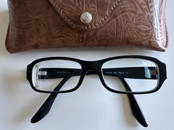 Ralph lauren RL6121B 5001