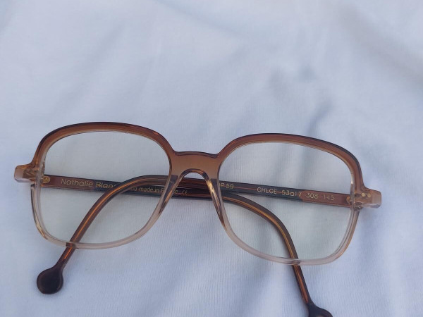 Nathalie blanc OP59 Chloé...