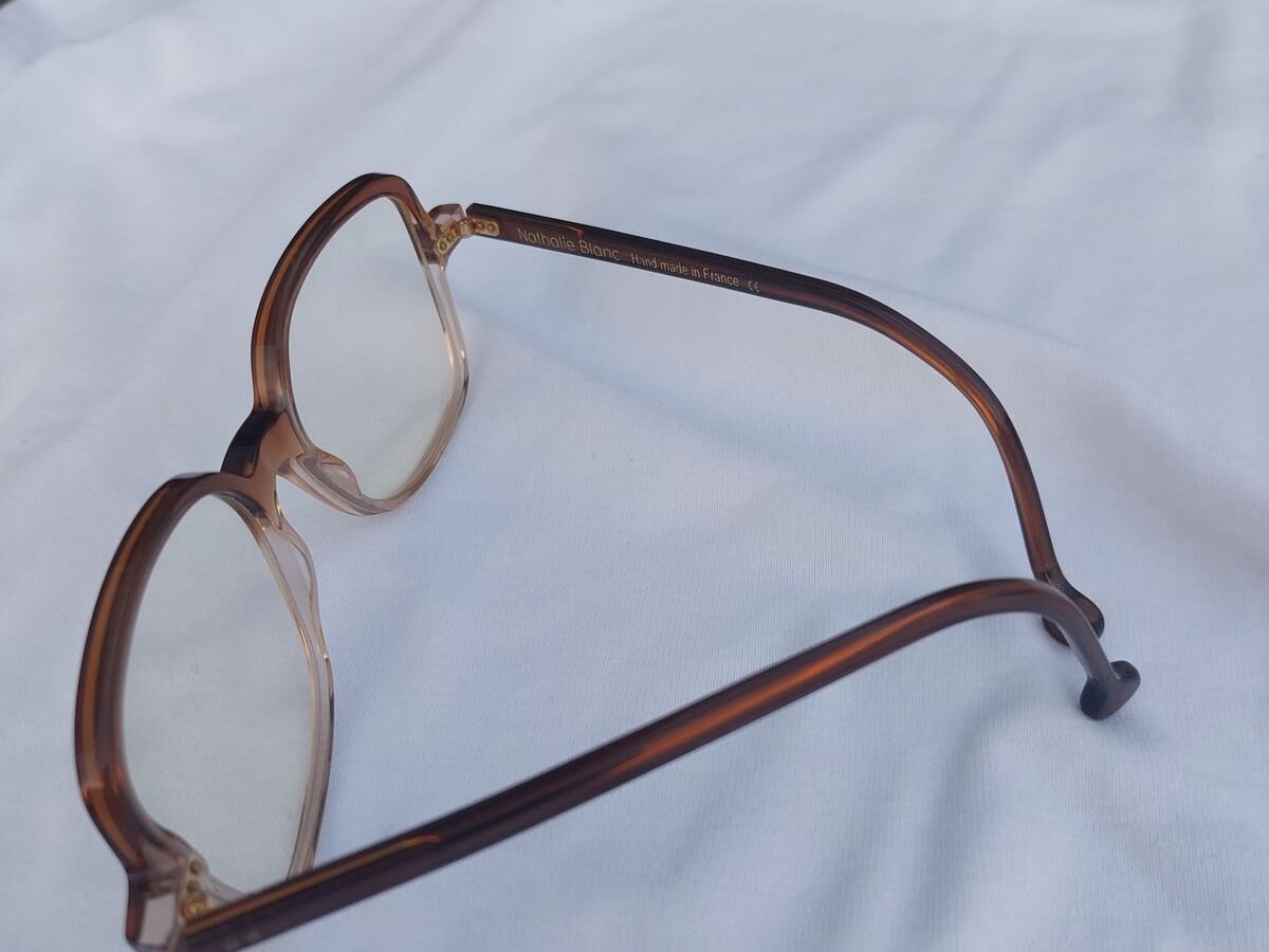 Nathalie blanc OP59 Chloé 5317 308