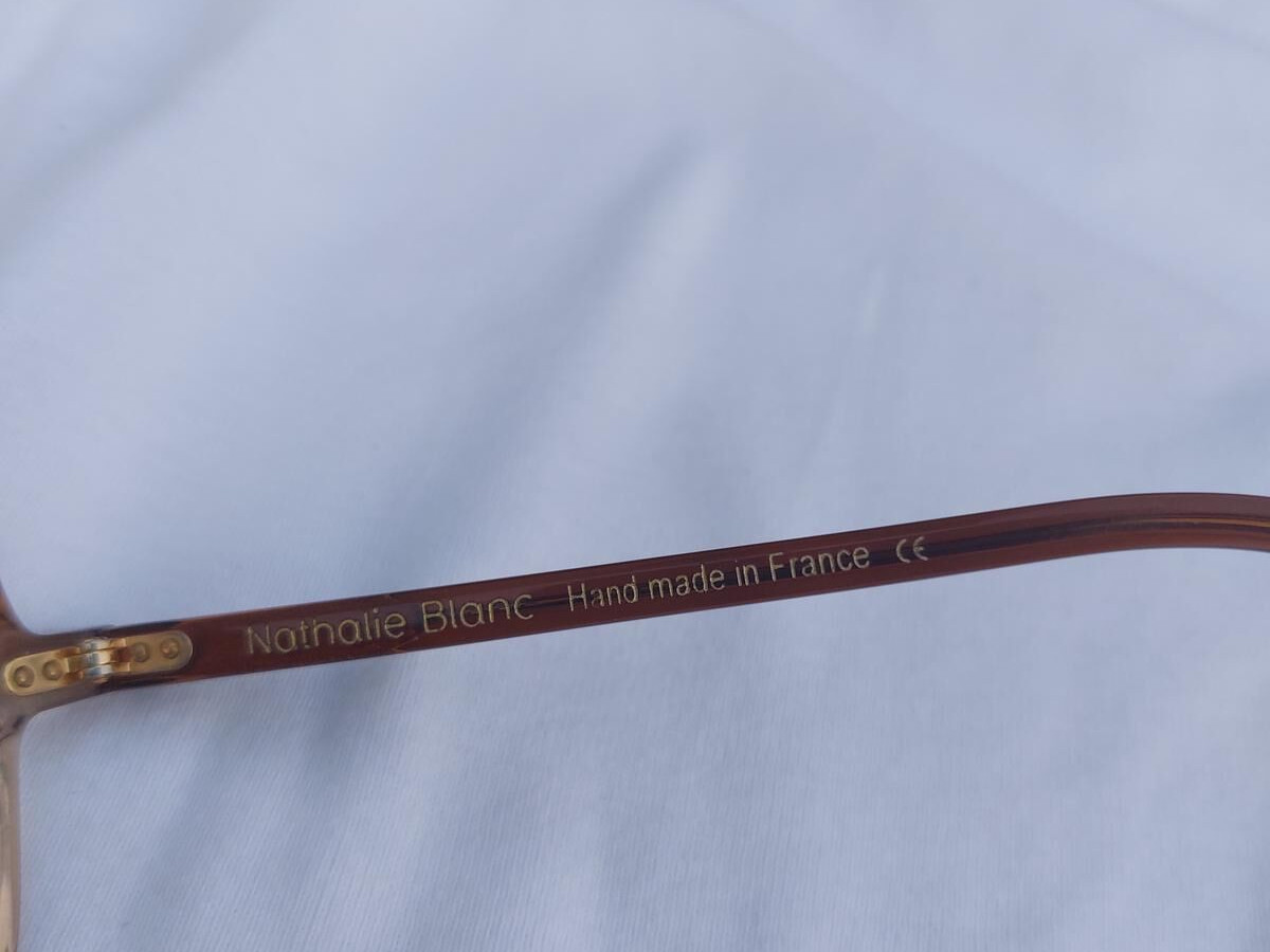 Nathalie blanc OP59 Chloé 5317 308