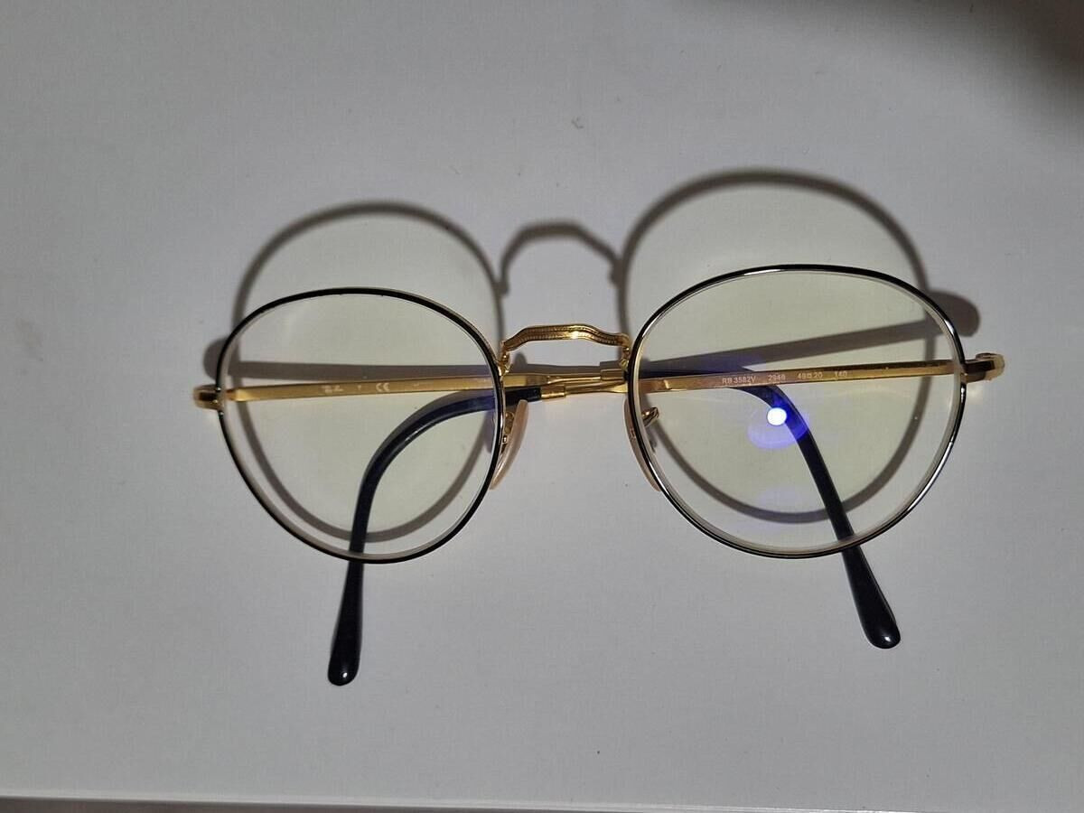 RAYBAN - RB3582V 2946