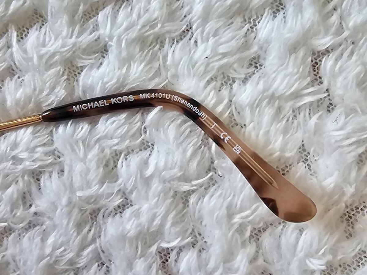 Michael kors MK4101U