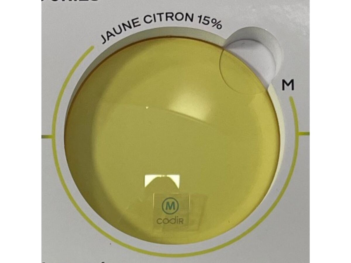 Verres solaire "Color fun" avec ou sans correction