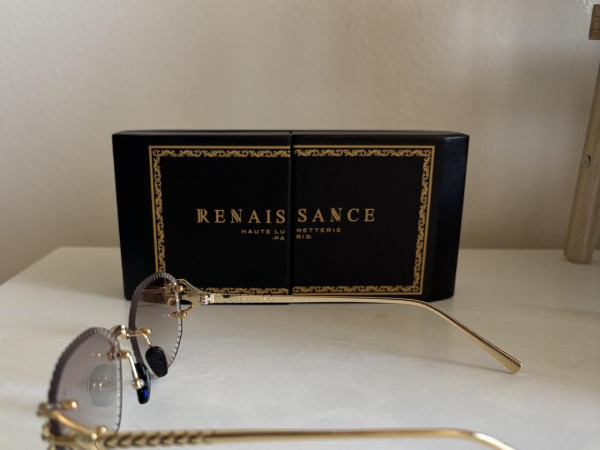 Renaissance - XXXII Colori 1