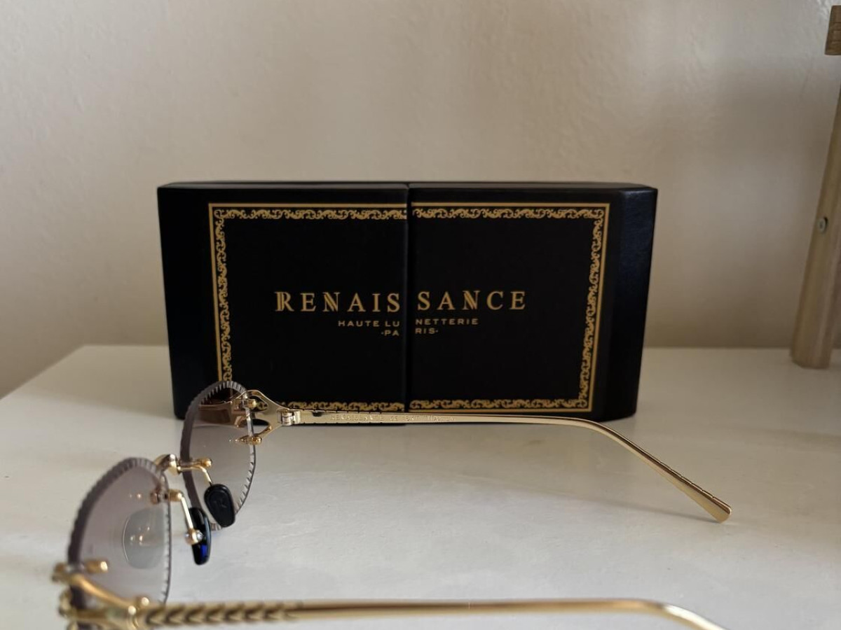 Renaissance - XXXII Colori 1