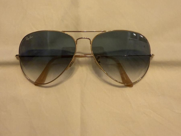 RAYBAN - RB3025