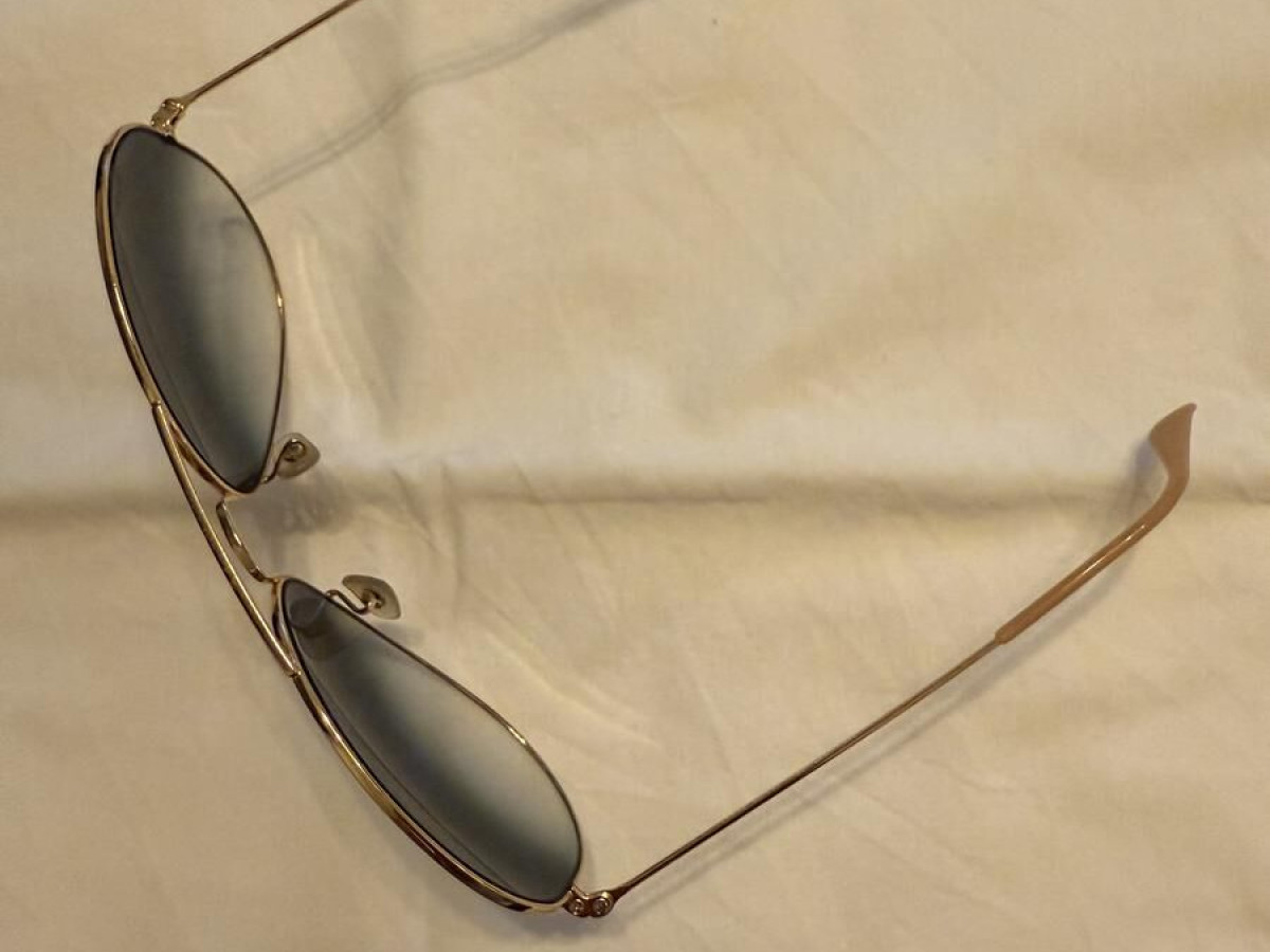 RAYBAN - RB3025