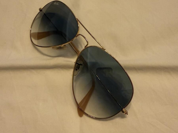 RAYBAN - RB3025