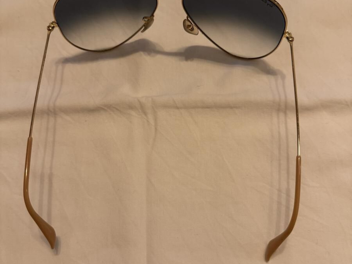 RAYBAN - RB3025