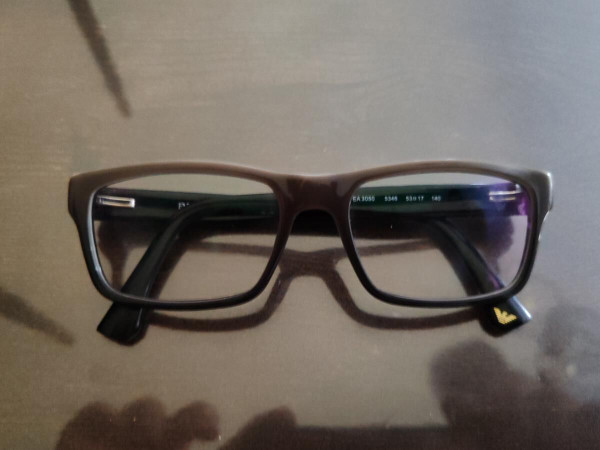 Emporio Armani EA3050 5346