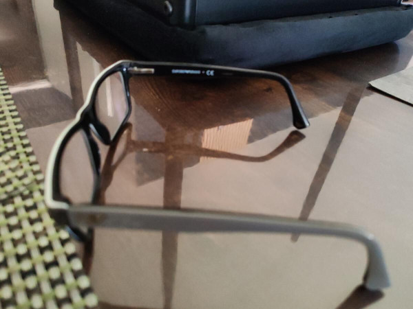 Emporio Armani EA3050 5346