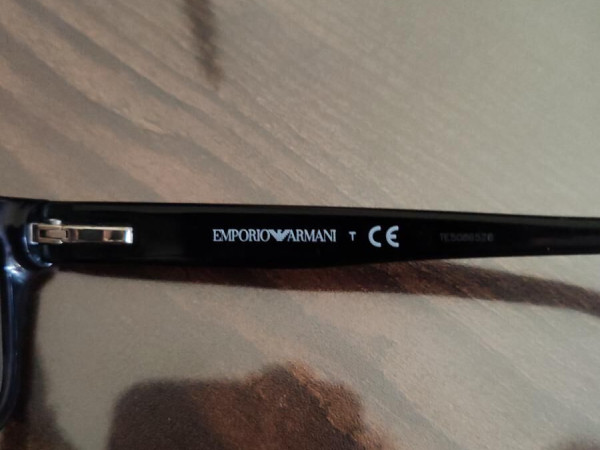 Emporio Armani EA3050 5346