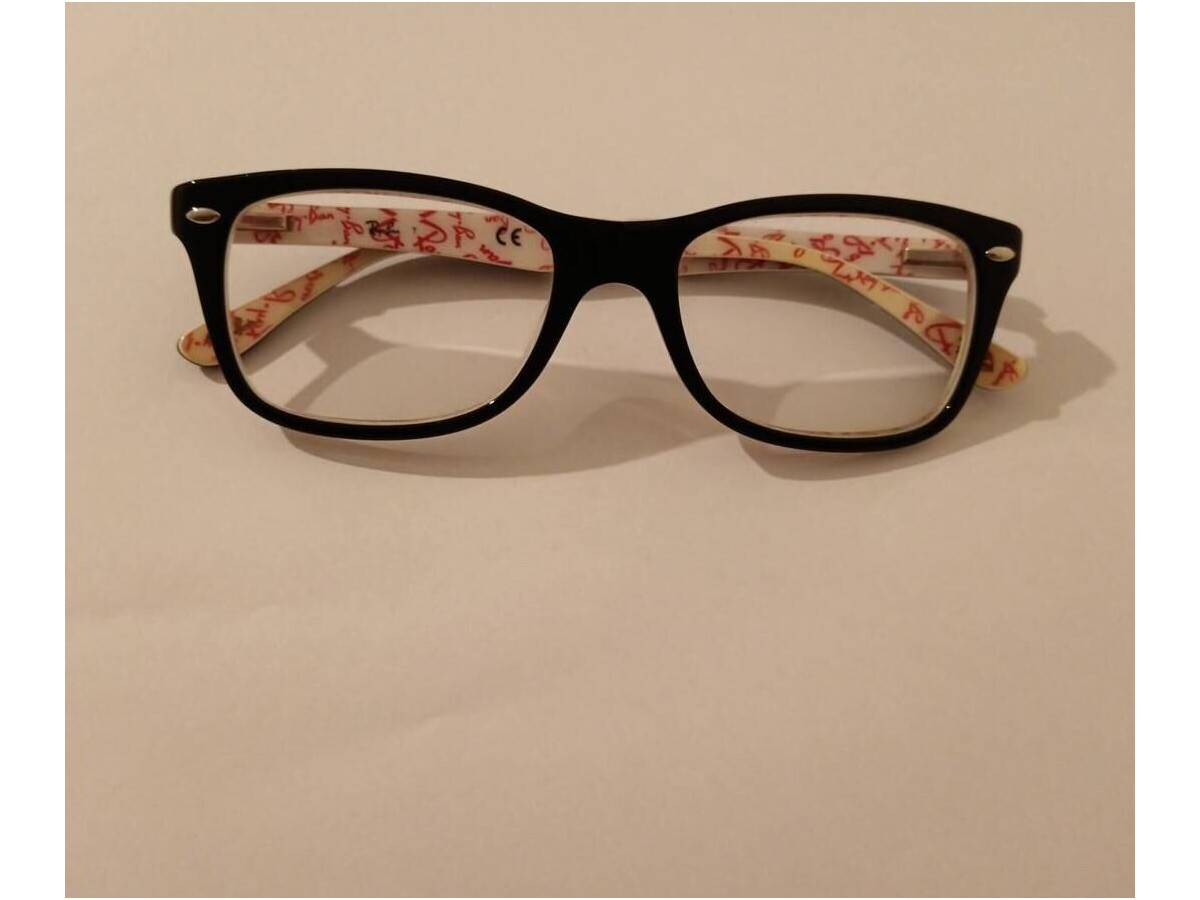 RAYBAN - RB5228 5014