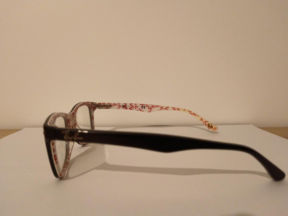 RAYBAN - RB5228 5014