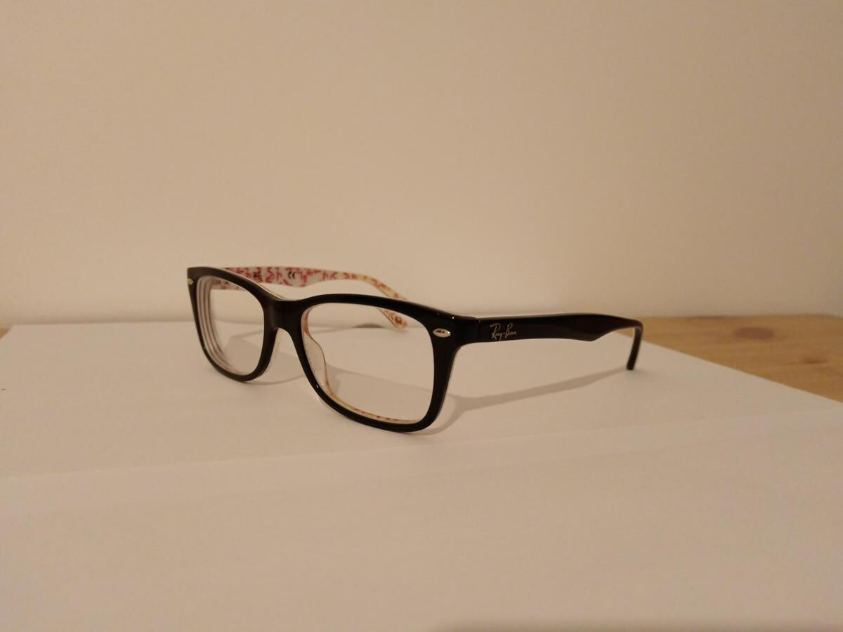 RAYBAN - RB5228 5014