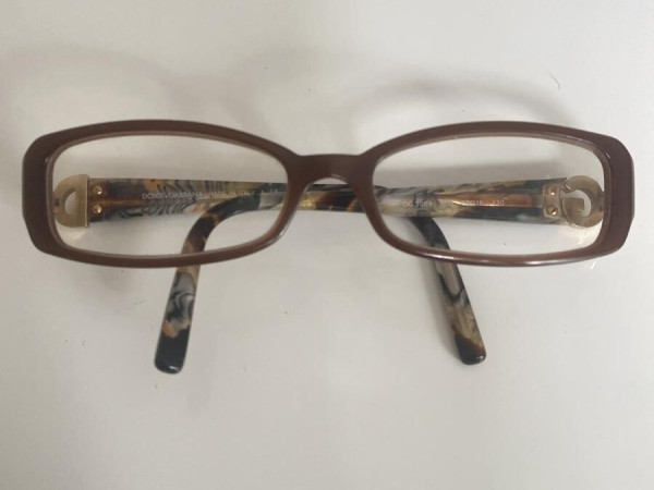 Dolce & Gabbana DG3059 850