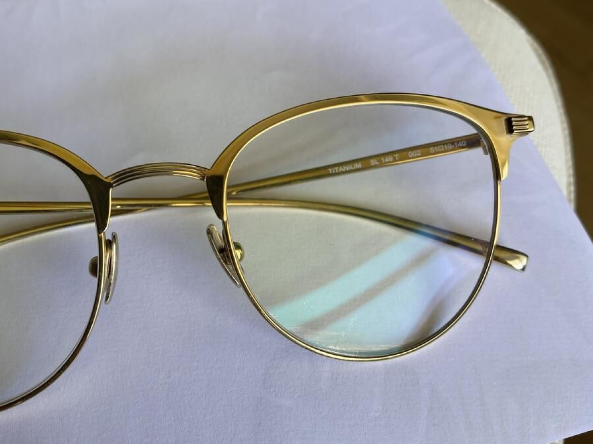 Yves saint Laurent SL149 002