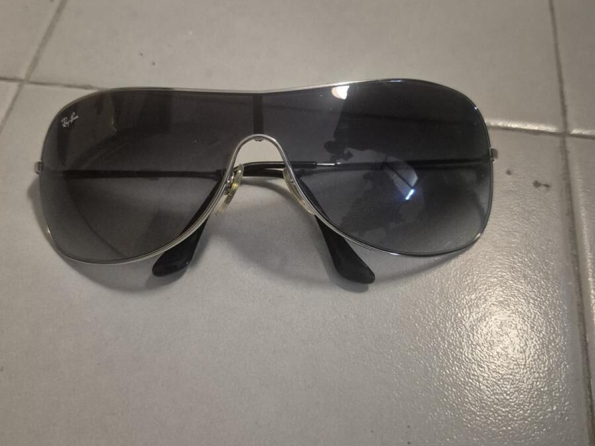 Ray-ban - RB3211 003/8G LARGE 3N