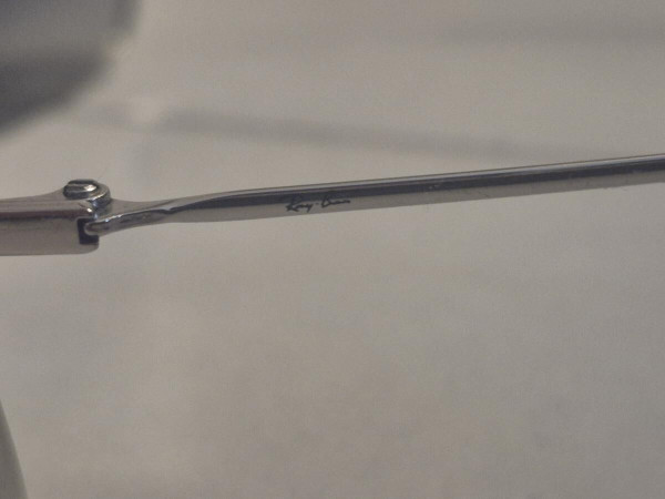 Ray-ban - RB3211 003/8G LARGE 3N