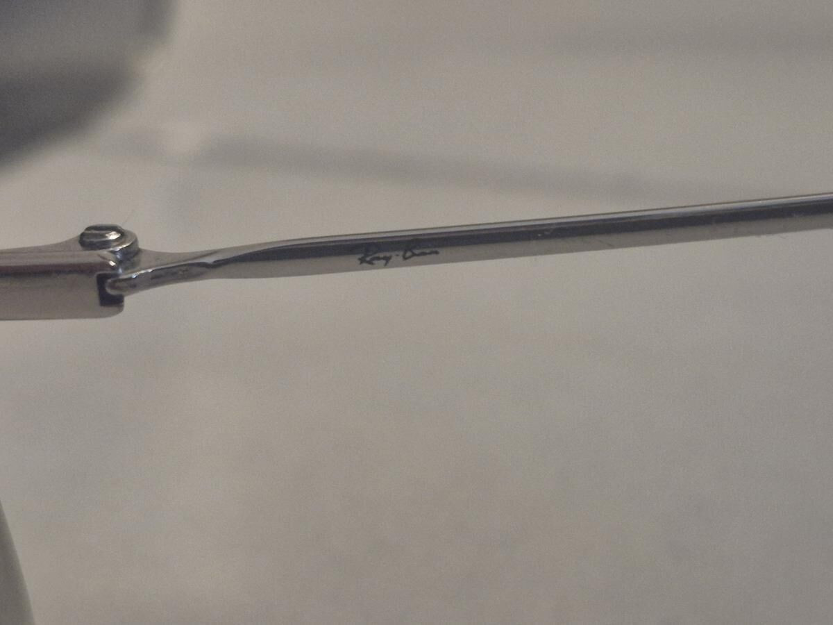 Ray-ban - RB3211 003/8G LARGE 3N