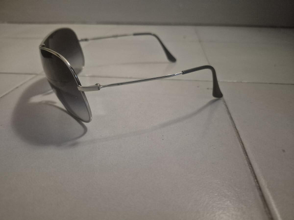 Ray-ban - RB3211 003/8G LARGE 3N