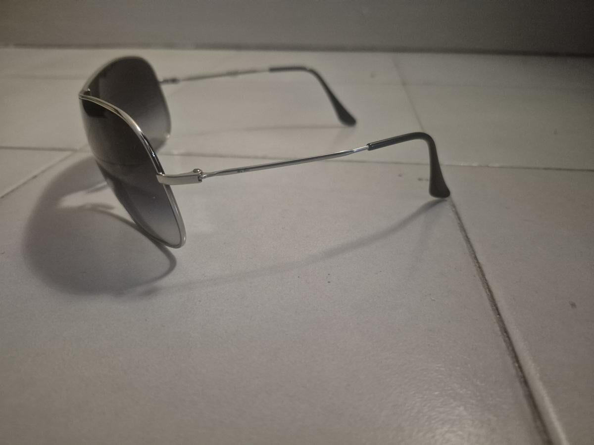 Ray-ban - RB3211 003/8G LARGE 3N