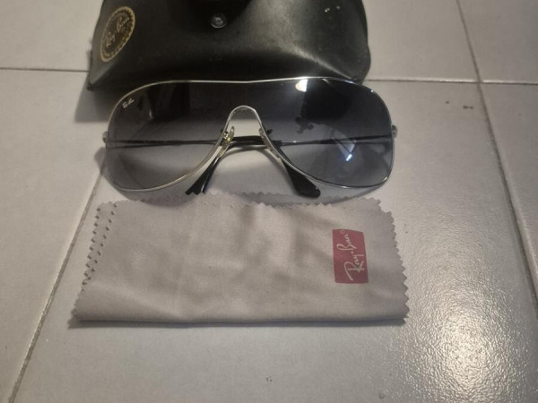 Ray-ban - RB3211 003/8G LARGE 3N