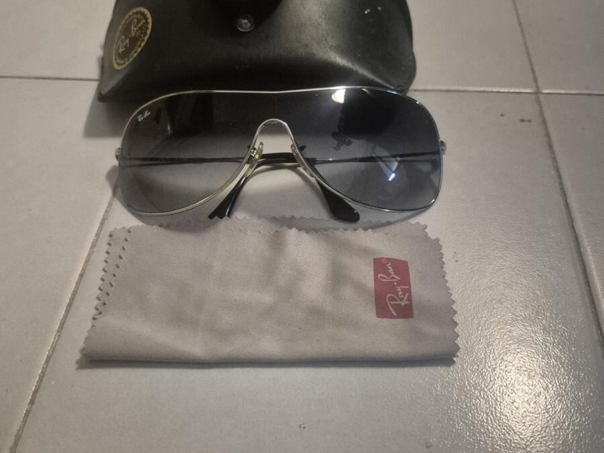 Ray-ban - RB3211 003/8G LARGE 3N