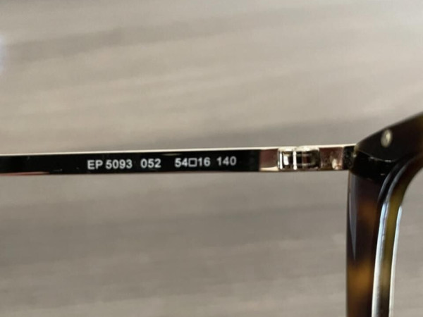 Emilio Pucci EP5093 052