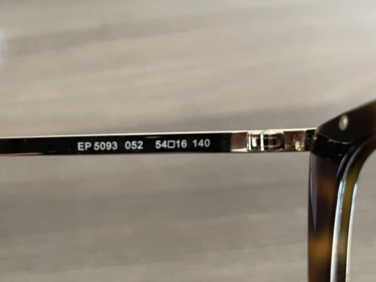 Emilio Pucci EP5093 052