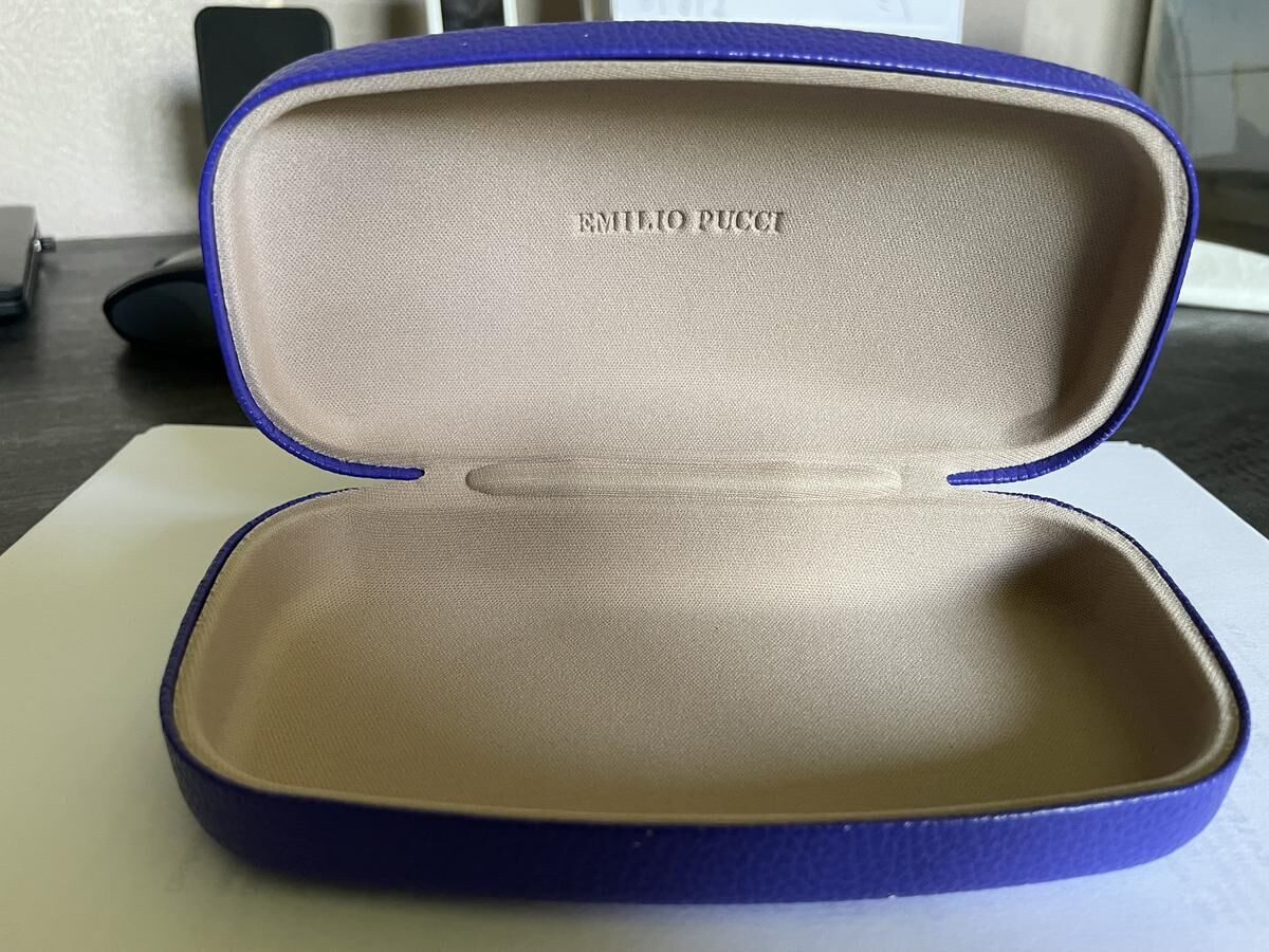 Emilio Pucci EP5093 052