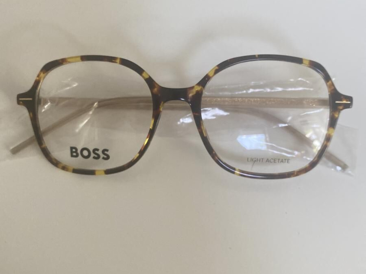 Boss