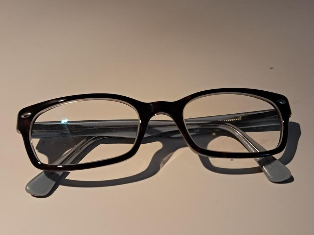 Ray Ban RX5150