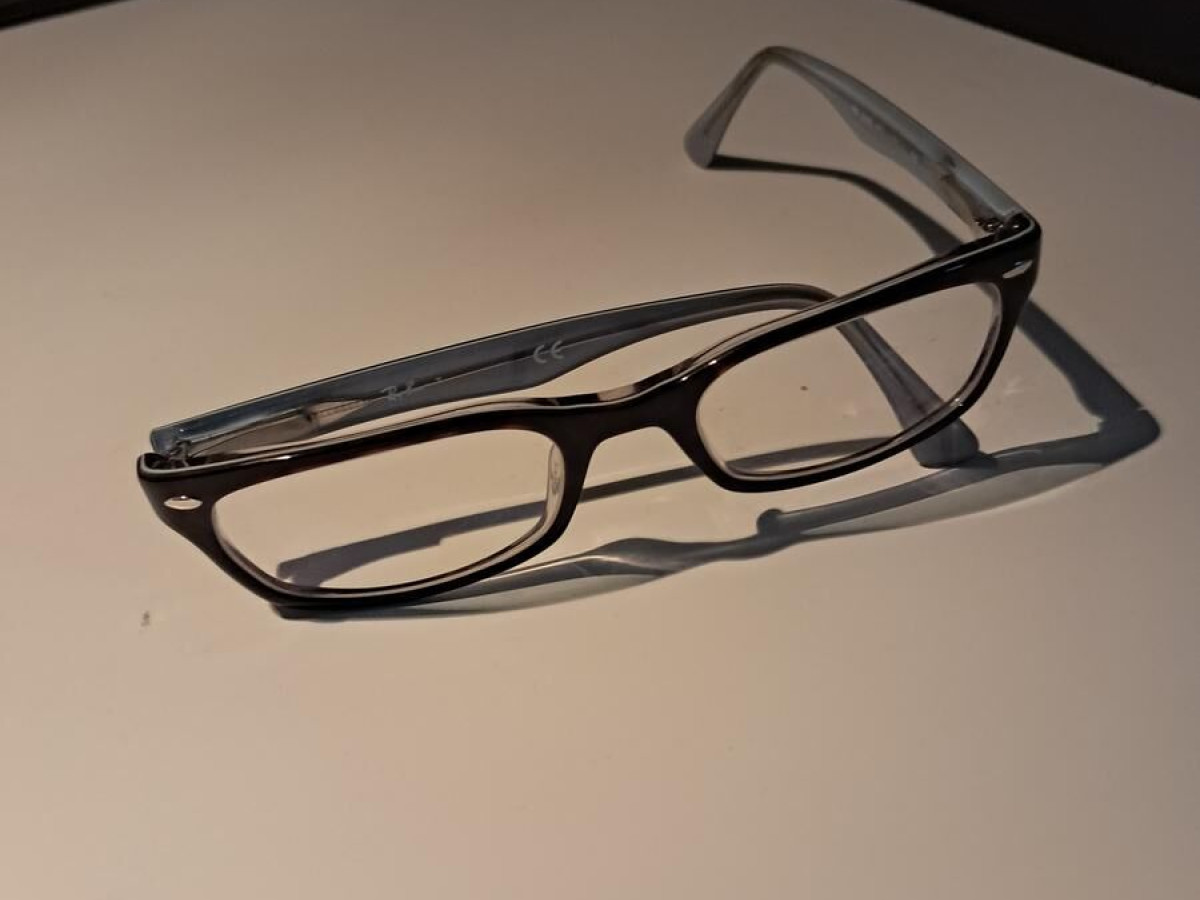 Ray Ban RX5150