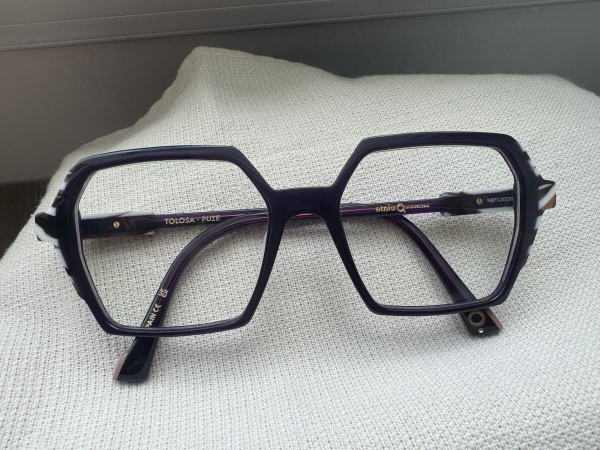 ETNIA BARCELONA - TOLOZA PUZE