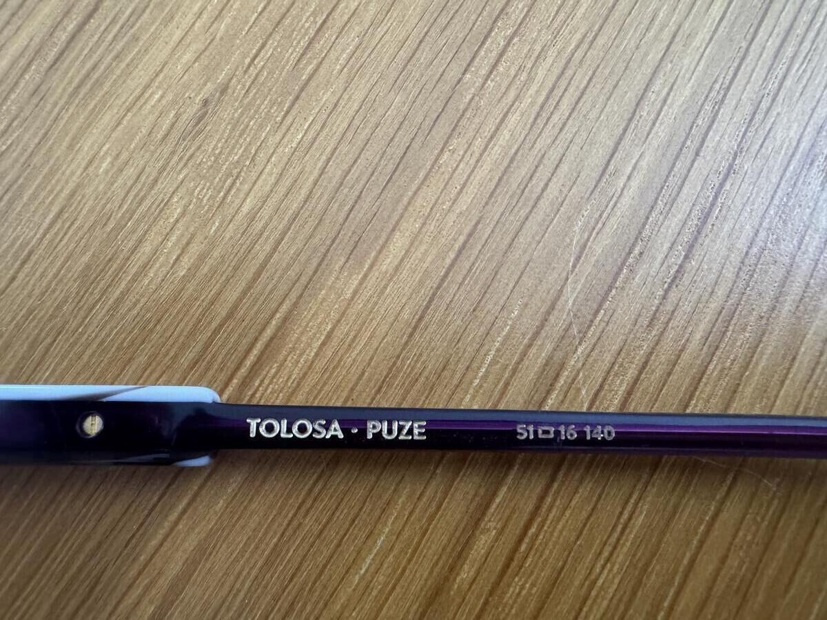 ETNIA BARCELONA - TOLOZA PUZE