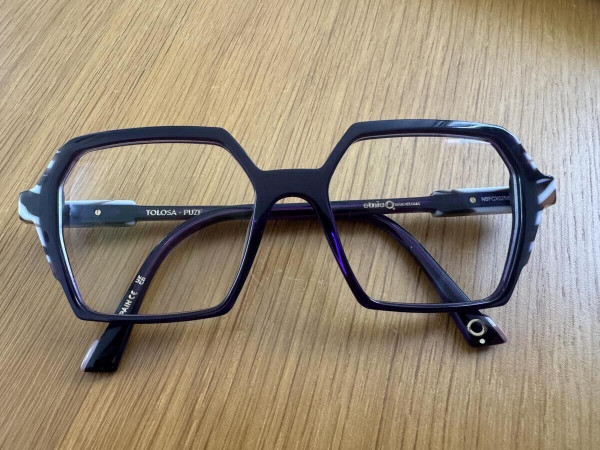 ETNIA BARCELONA - TOLOZA PUZE