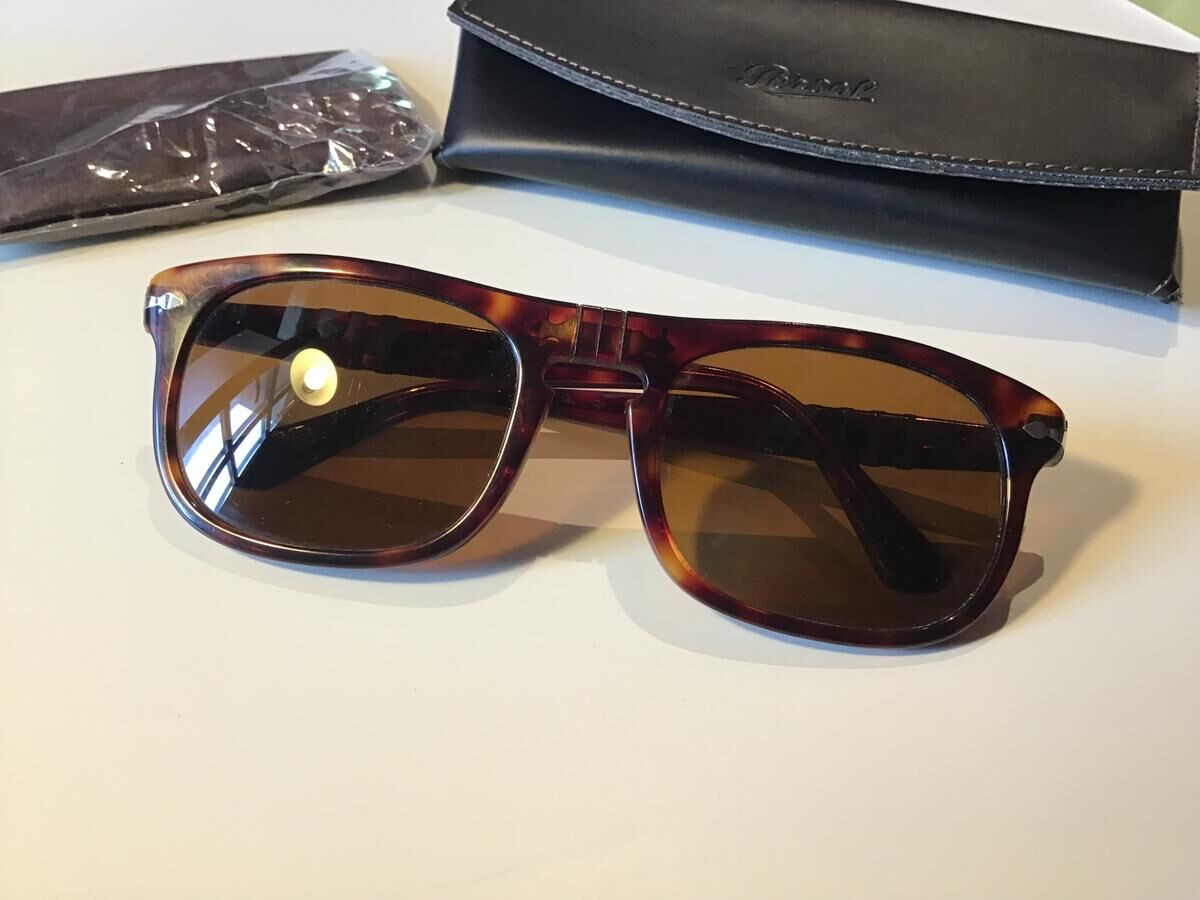 PERSOL  mod 624/3A