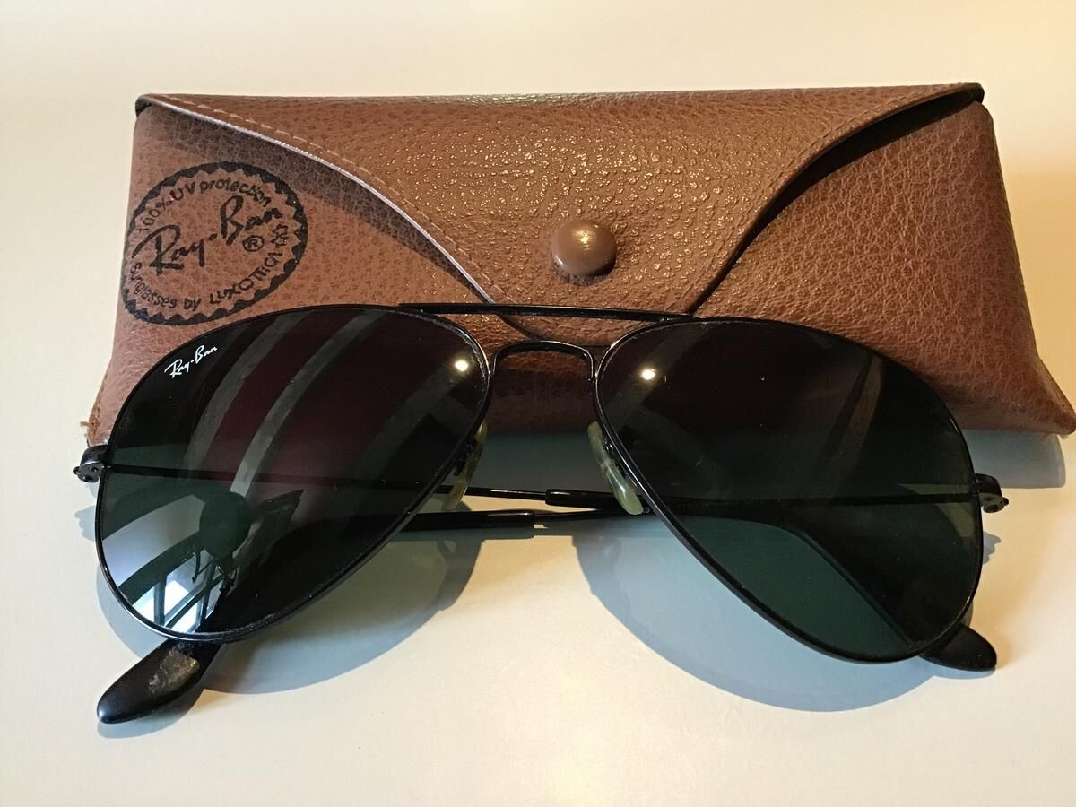 Ray-ban -  RB3025