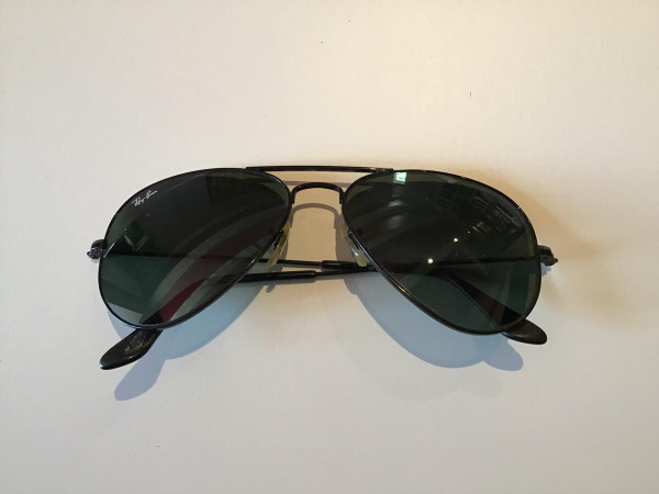 Ray-ban - RB3025