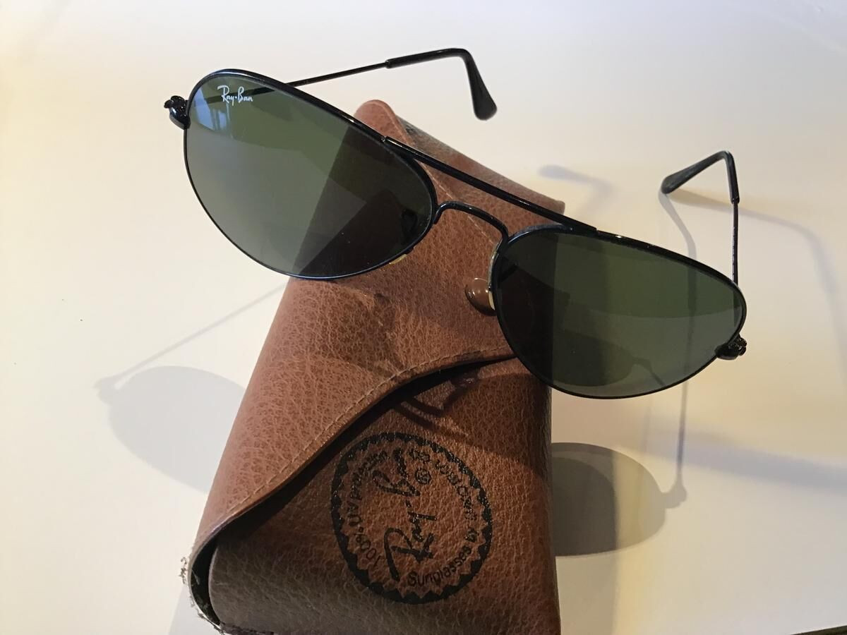 Ray-ban - RB3025