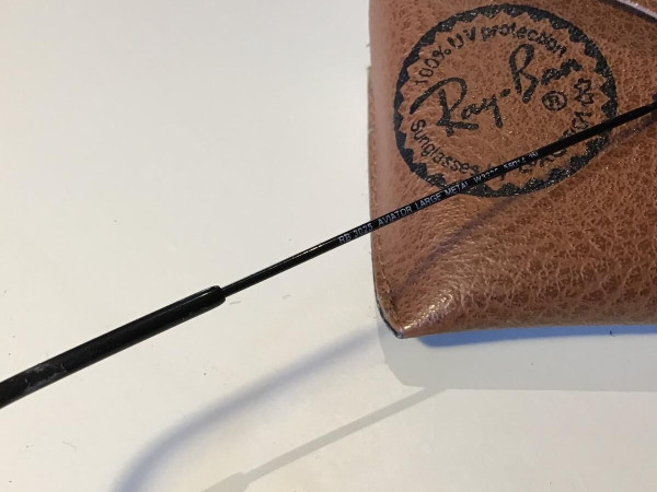 Ray-ban - RB3025