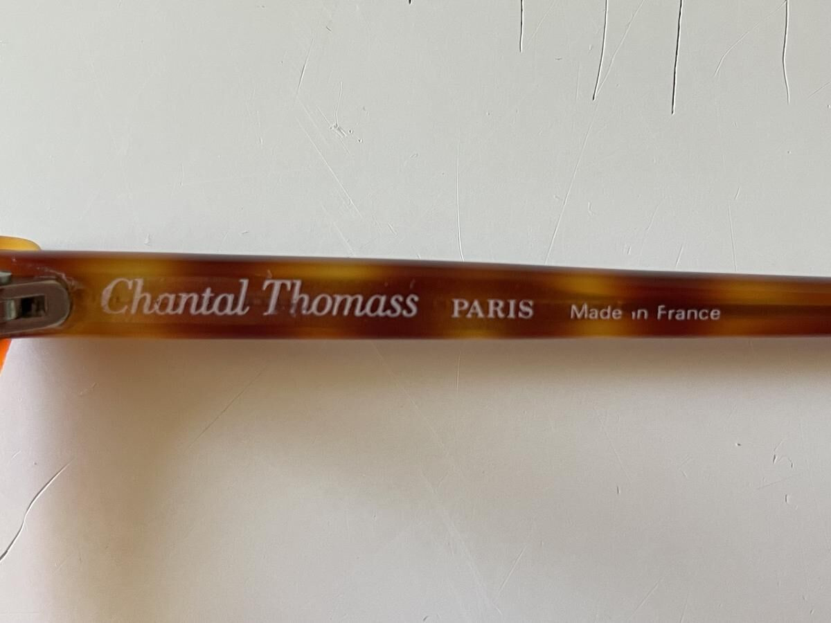 Chantal Thomas ANDALOUSE CT 68